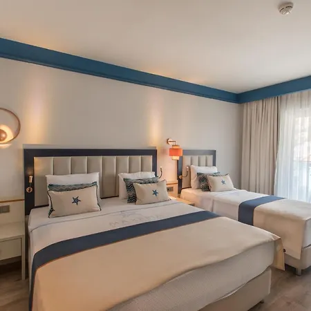 Hotel Maxeria Blue Didyma 5*