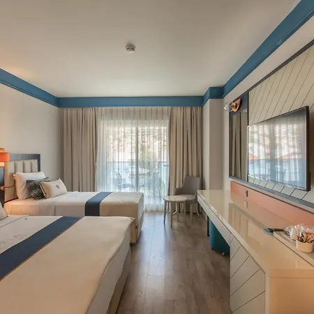 فندق Maxeria Blue Didyma