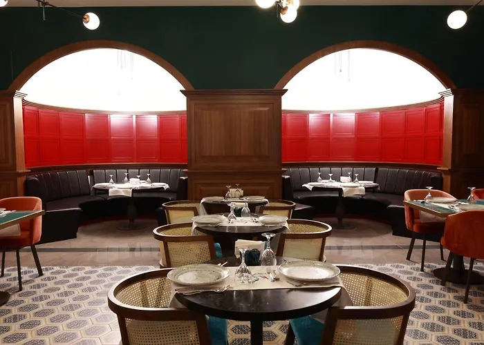 Maxeria Blue Didyma Отель Дидим