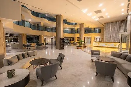 Maxeria Blue Didyma 5* Дидим