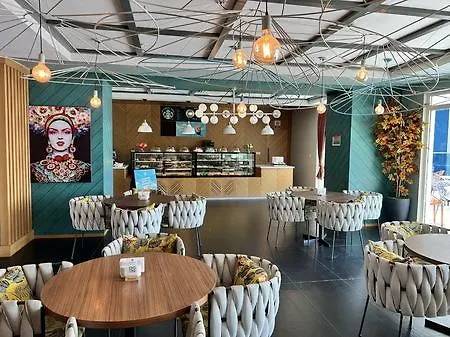 Maxeria Blue Didyma Отель 5*