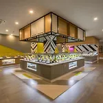 Hotel Maxeria Blue Didyma 5*