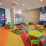 Maxeria Blue Didyma Hotel Didim