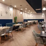 Hotel Maxeria Blue Didyma