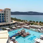 Hotel Maxeria Blue Didyma