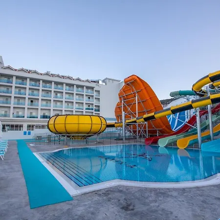 Maxeria Blue Didyma 5* Didim