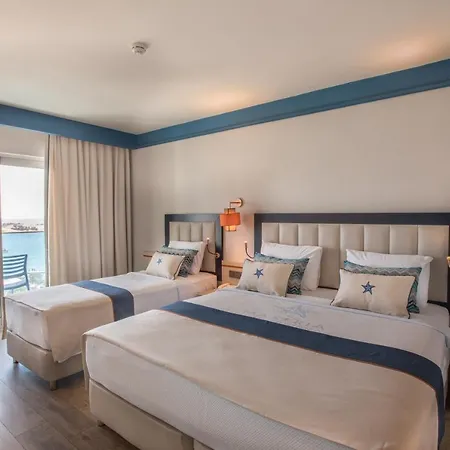 Maxeria Blue Didyma Hotel