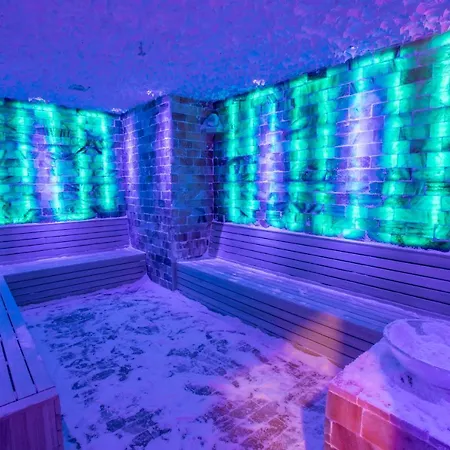 Maxeria Blue Didyma Otel