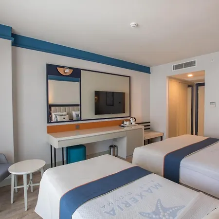 Maxeria Blue Didyma 5* דידים