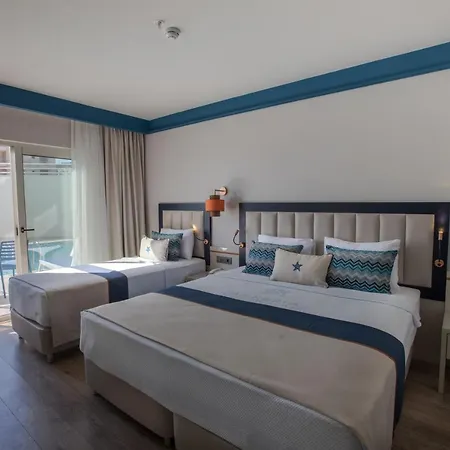 Maxeria Blue Didyma Hotel Didim
