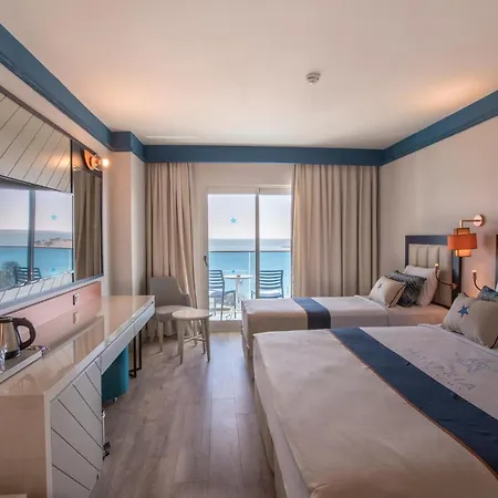 מלון Maxeria Blue Didyma דידים