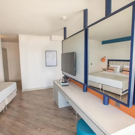 Hotel Maxeria Blue Didyma 5*