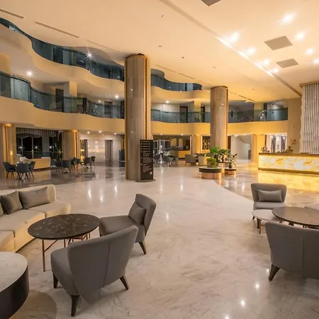 מלון Maxeria Blue Didyma דידים