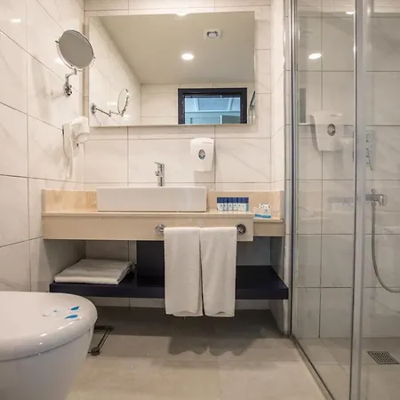 Maxeria Blue Didyma Didim