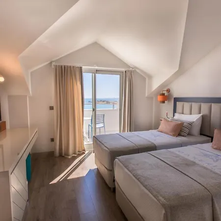 Maxeria Blue Didyma מלון דידים