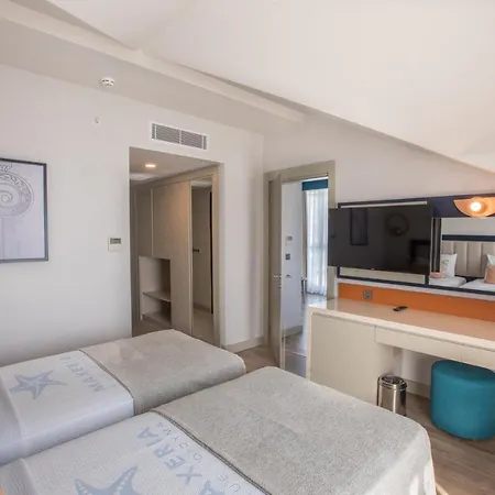 Maxeria Blue Didyma Hotel
