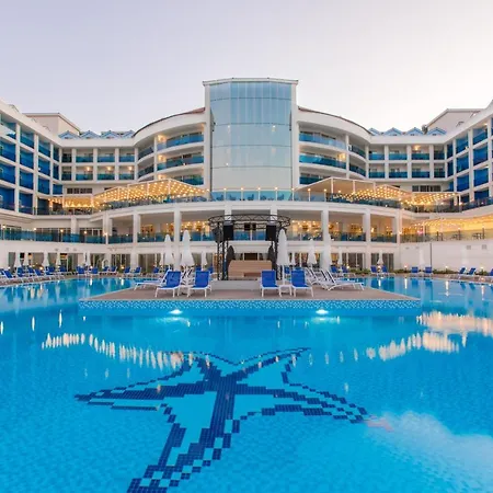 Hotel Maxeria Blue Didyma 5*