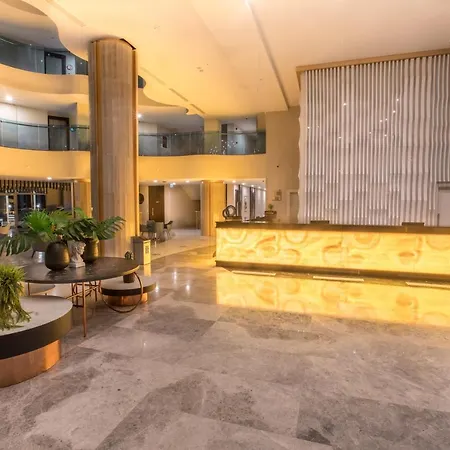 מלון Maxeria Blue Didyma דידים