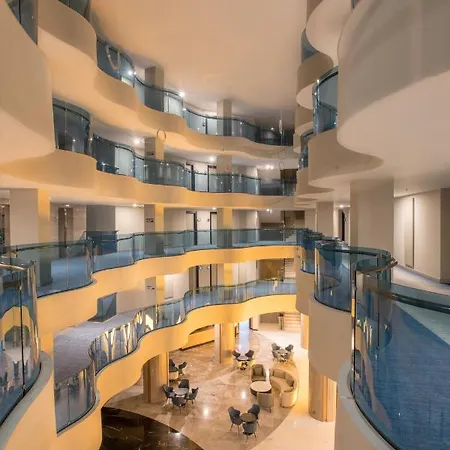 Maxeria Blue Didyma דידים