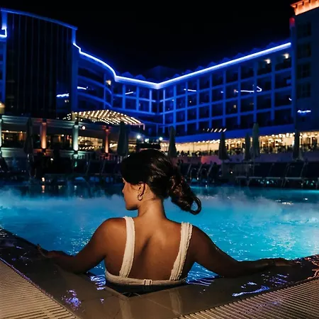 Maxeria Blue Didyma 5* דידים