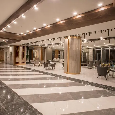 Hotel Maxeria Blue Didyma Didim