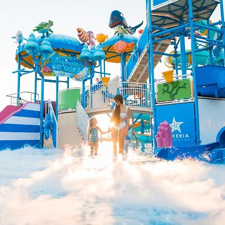 Maxeria Blue Didyma Hotel