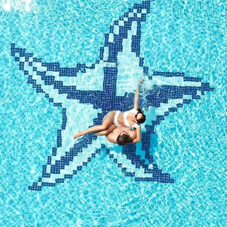 Maxeria Blue Didyma מלון