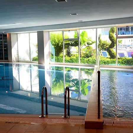 מלון Maxeria Blue Didyma