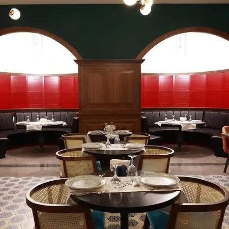 Maxeria Blue Didyma מלון דידים