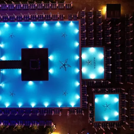 Hotel Maxeria Blue Didyma