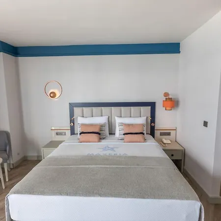 Maxeria Blue Didyma מלון דידים