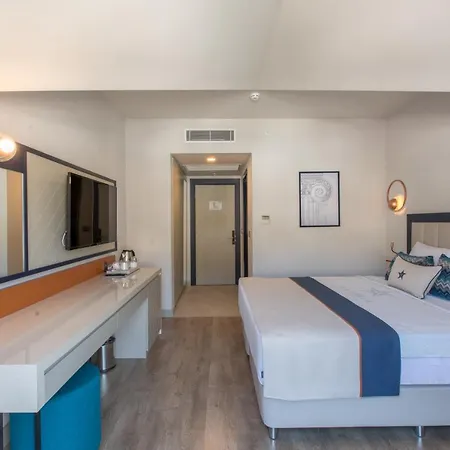 Maxeria Blue Didyma 5* דידים