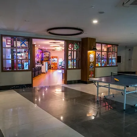 Maxeria Blue Didyma 5* דידים