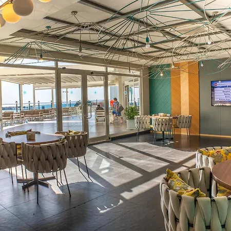 מלון Maxeria Blue Didyma 5*