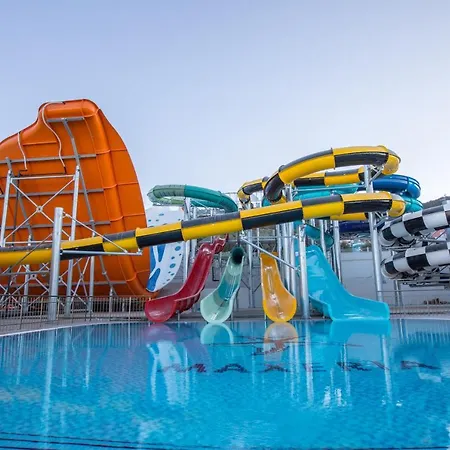 Maxeria Blue Didyma Hotel 5*