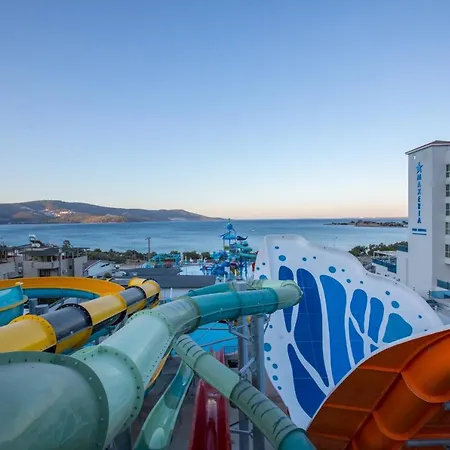 Maxeria Blue Didyma 5* Didim