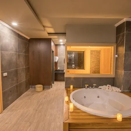 Maxeria Blue Didyma Hotel Didim