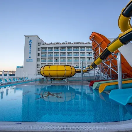 מלון Maxeria Blue Didyma 5*