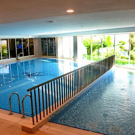 Maxeria Blue Didyma מלון 5*