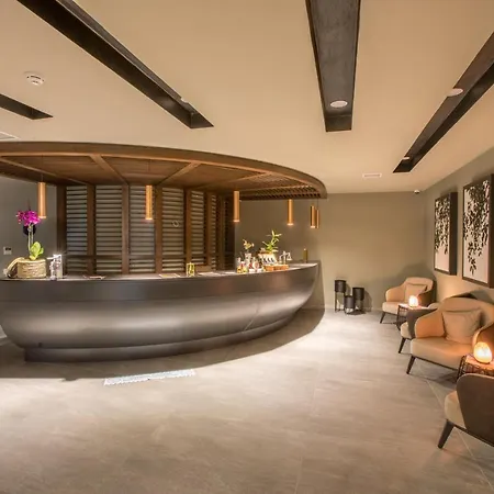 Hotel Maxeria Blue Didyma