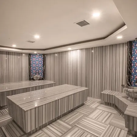 Maxeria Blue Didyma Didim