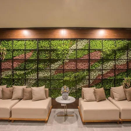 Maxeria Blue Didyma 5*