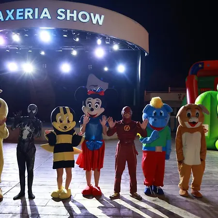 Maxeria Blue Didyma 5* דידים