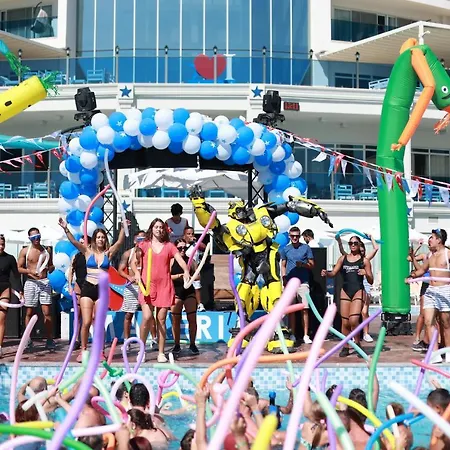 Maxeria Blue Didyma Hotel Didim