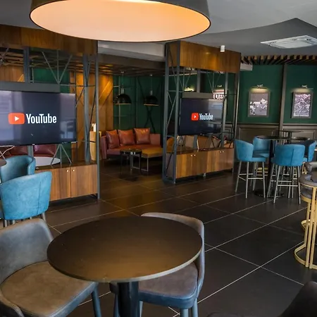 מלון Maxeria Blue Didyma 5*