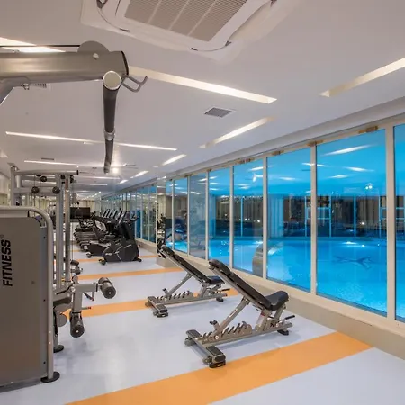 Maxeria Blue Didyma Hotel Didim