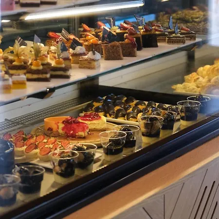 מלון Maxeria Blue Didyma 5*