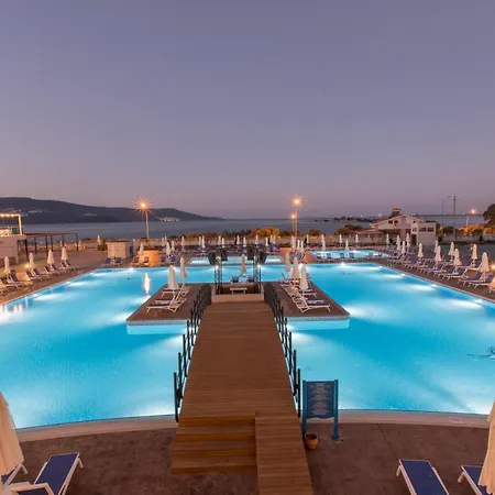 Maxeria Blue Didyma מלון דידים