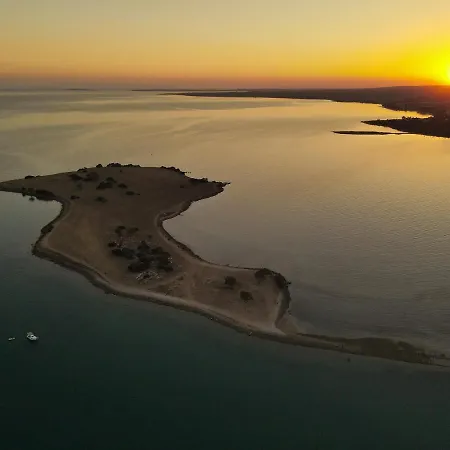 מלון Maxeria Blue Didyma דידים