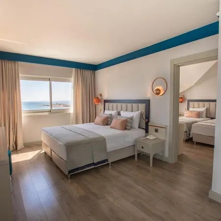 Maxeria Blue Didyma 5* דידים